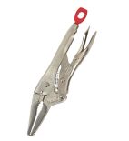 Long nose locking pliers screwfix discount