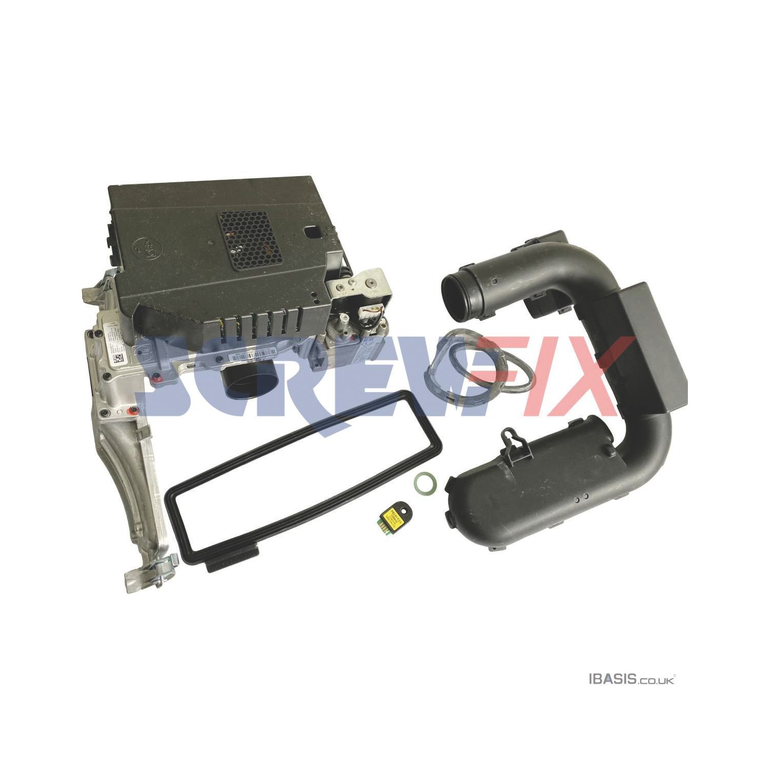 Baxi 7786342 18/19 HT Combustion Strl Unit (765TP)