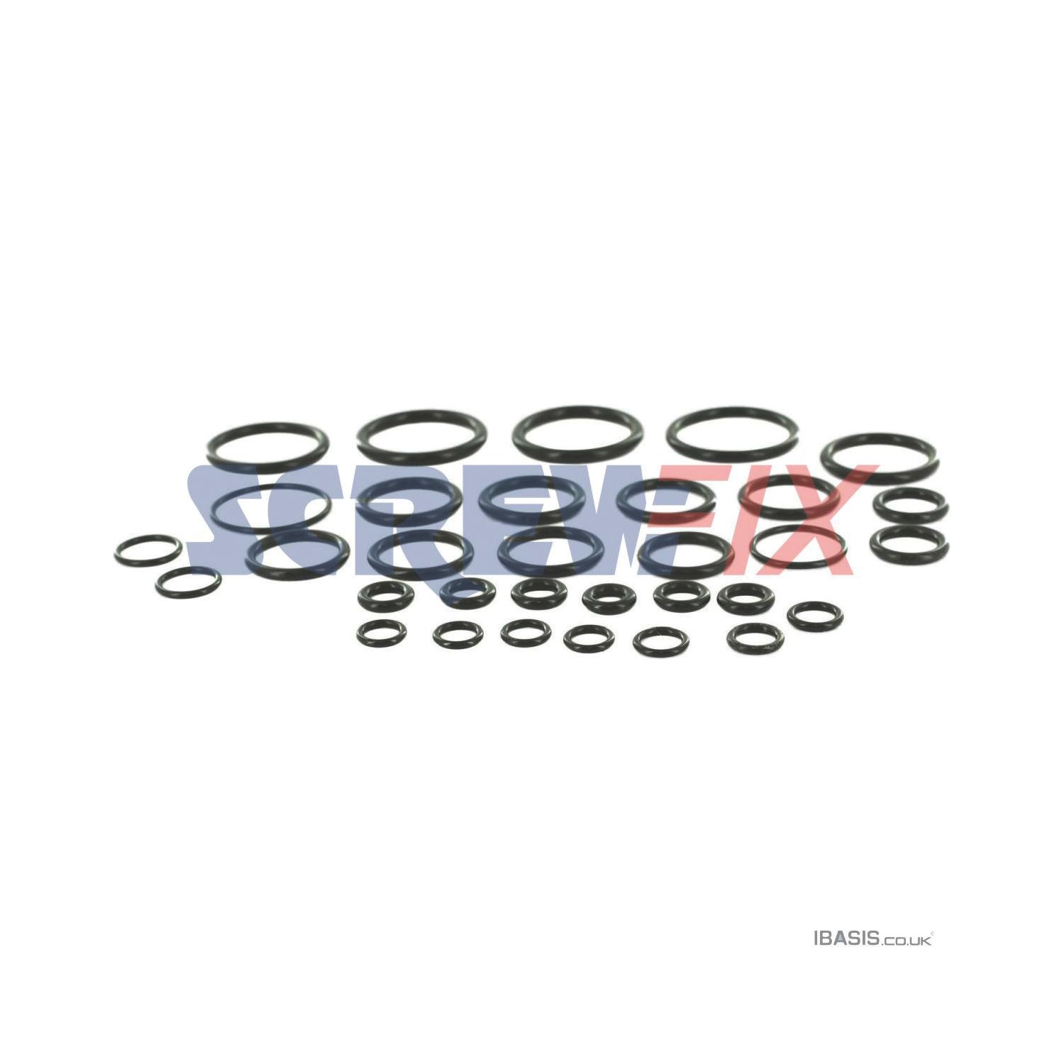 Worcester Bosch 87161080720 CDi O-Ring Pack (765TR)