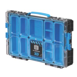 OX Trade 100 Tooltrek Organiser 17¾" x 12"