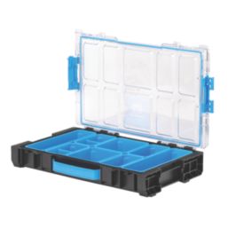 OX Trade 100 Tooltrek Organiser 17¾" x 12"