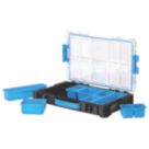 OX Trade 100 Tooltrek Organiser 17¾" x 12"