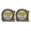 Stanley  8m Tape Measure Set 2 Pack