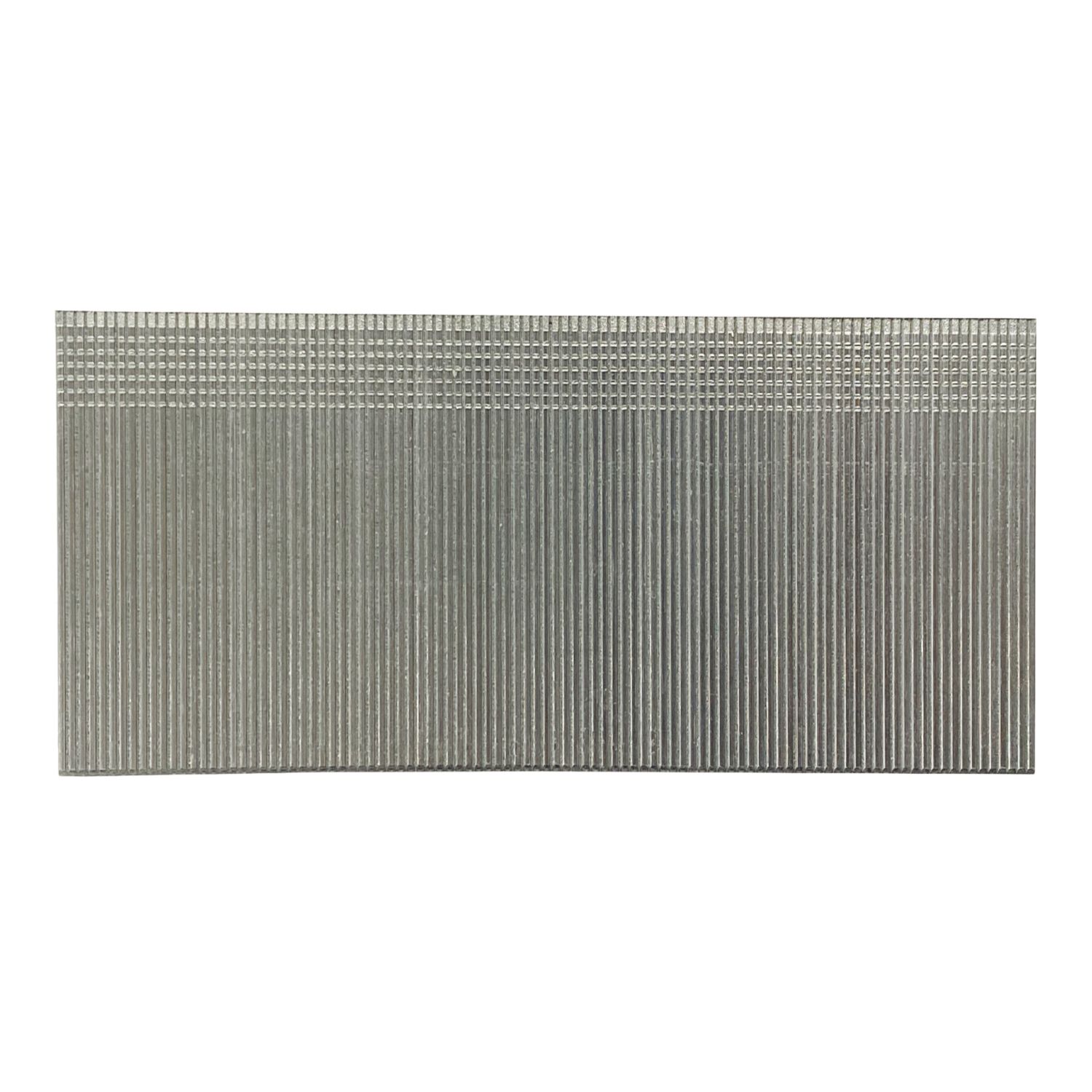 Easyfix Galvanised Brad Nails 18ga x 25mm 2000 Pack (765YW)