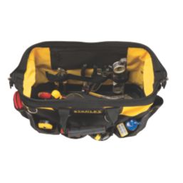 STANLEY 12-Inch Soft Side Tool Bag