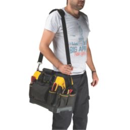 Stanley FatMax  Hard Base Tool Bag 18"