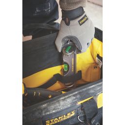 Stanley FatMax  Hard Base Tool Bag 18"