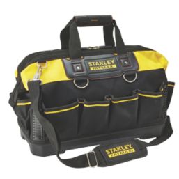 Stanley 1-93-950 18 FatMax Technician Tool Bag With Shoulder