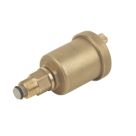 Brass Bottle Air Vent 3/8"