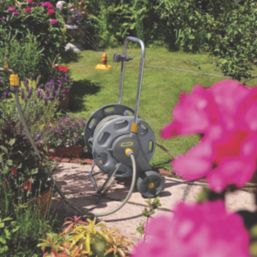 Hozelock  Hose Connection Set 3 Pieces