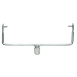 Hamilton Prestige Double-Arm Roller Frame 12"