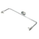 Hamilton Prestige Double-Arm Roller Frame 12"