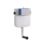 Slim Concealed Cistern 6/4Ltr