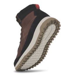 Regatta Mayfield Size 10  Chestnut Brown Waterproof  Non Safety Work Boots