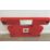 Addgards Handigard 2R0R Temporary Safety Barrier System Red 97cm