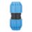 Flomasta  MDPE Straight Coupler 20mm x 20mm