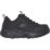 Skechers  Size 5 Womens Black    Safety Trainers