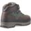 Timberland Pro Euro Hiker Xt Size 10.5  Brown Waterproof  Safety Boots