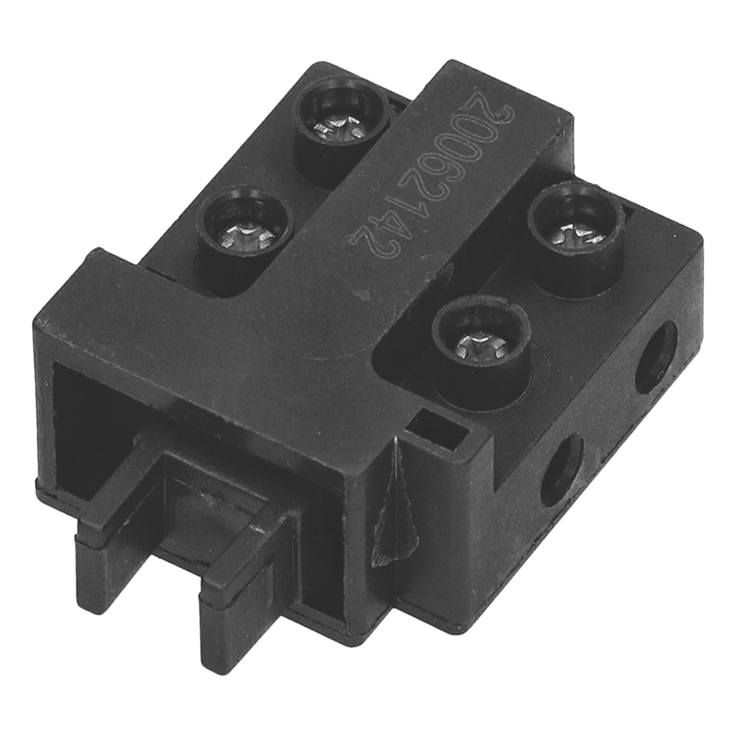 Flymo 586443301 Contour 500E, 580E, 650E Switch 1 (766ET)