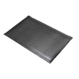 COBA Orthomat Ultimate Anti-Fatigue Floor Mat Black 1.5m x 0.9m x 10mm