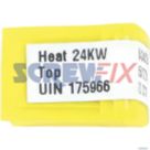 Ideal Heating 175958 KIT BCC CARD LOGIC/LOGIC + HEAT 24