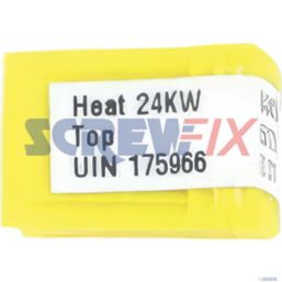 Ideal Heating 175958 KIT BCC CARD LOGIC/LOGIC + HEAT 24