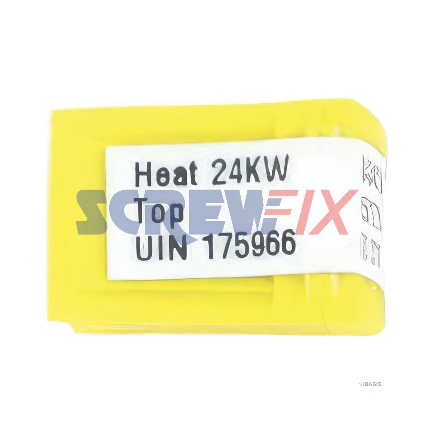 Ideal Heating 175958 KIT BCC CARD LOGIC/LOGIC + HEAT 24 (766GW)