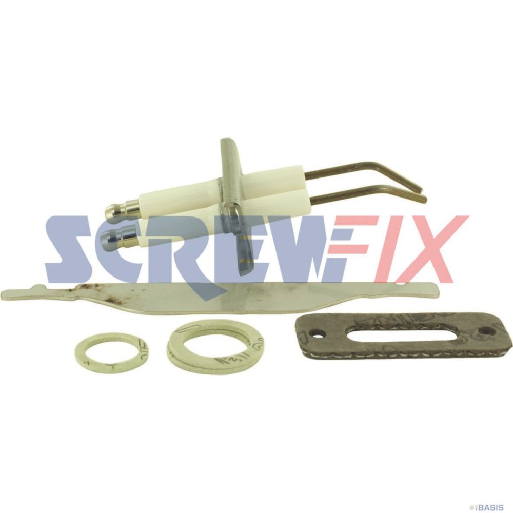 Baxi 646680 IGNITION ELECTRODE Screwfix