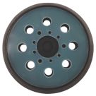 Erbauer  Hard Version Sanding Backing Pad 125mm