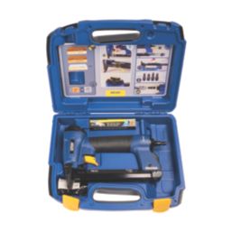 Rapid PS141 16mm Second Fix Air Stapler