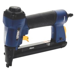 Rapid PS141 16mm Second Fix Air Stapler