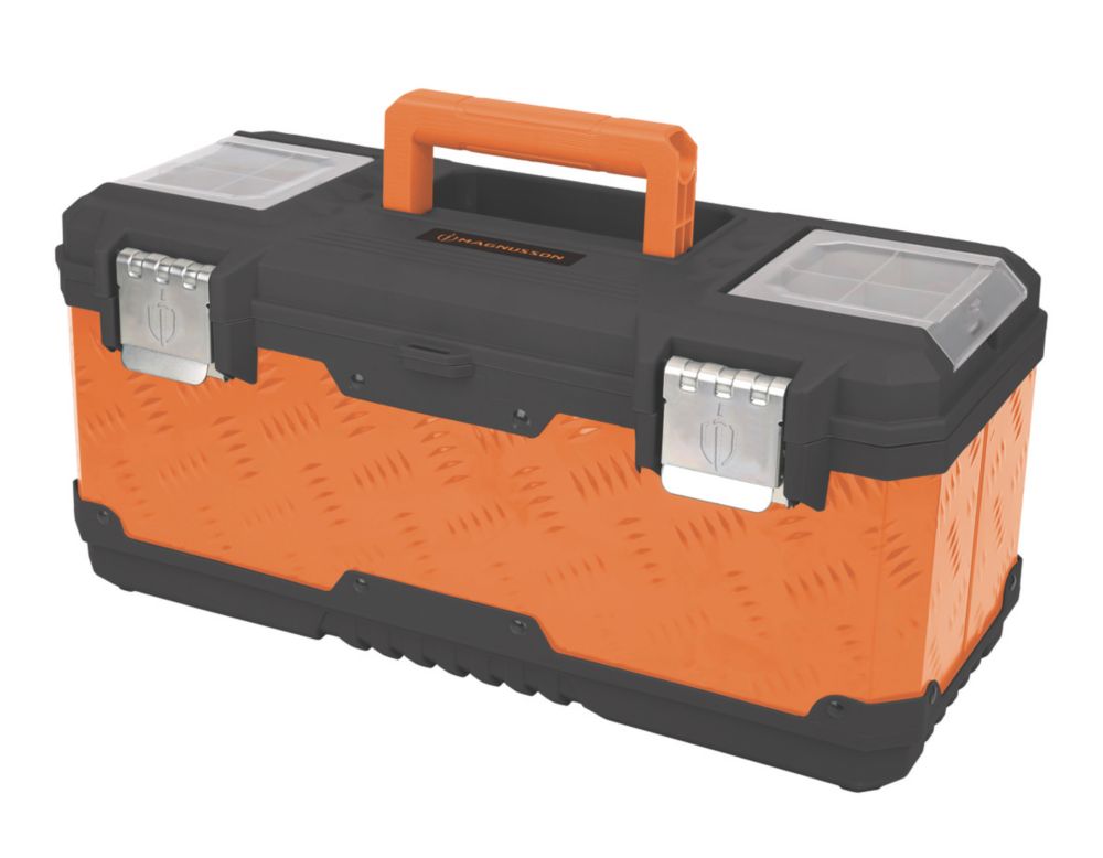 Magnusson Tool Box 20 - Screwfix