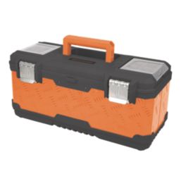 20 inch tool deals box