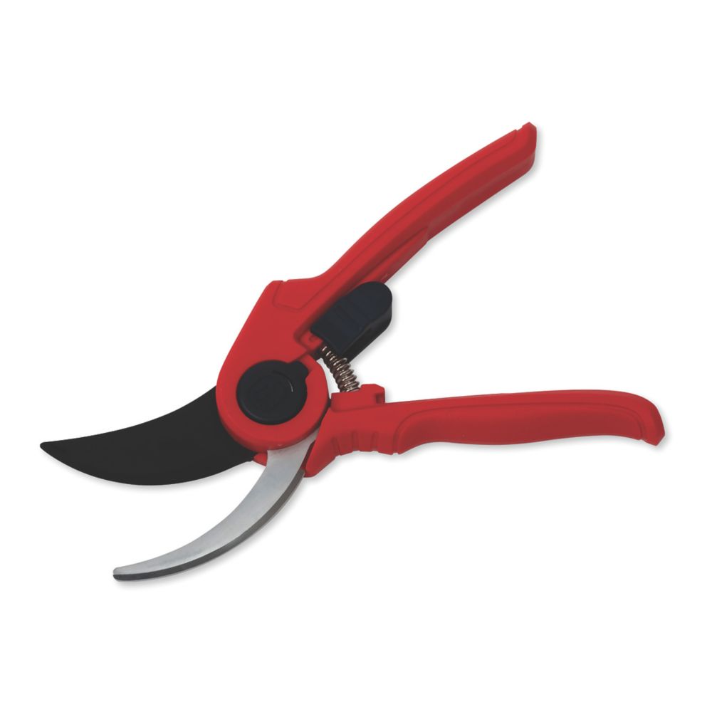 Screwfix deals pruning shears