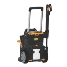 Nettoyeur Haute Pression Titan TTB2200PRW 150 Bar - Pour Pièces, Manque Éléments
