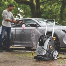 Titan 2024 pressure washers