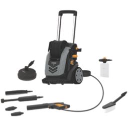 150 bar deals pressure washer