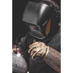 IMPAX ER5356 TIG Welding Rods for Aluminium 1m x 2.4mm 1kg