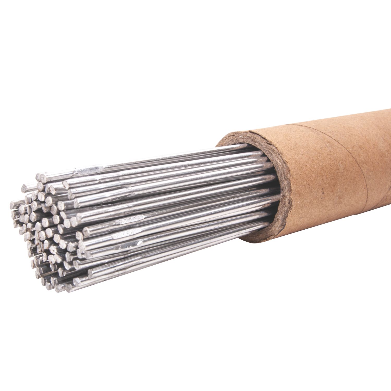 IMPAX ER5356 TIG Welding Rods for Aluminium 1m x 2.4mm 1kg 50 Pack (766PV)