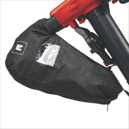 Einhell GE-C 36/230 Li E-Solo 36 (2x18)V Li-Ion Power X-Change  Cordless Blower-Vacuum - Bare