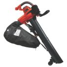 Einhell GE-C 36/230 Li E-Solo 36 (2x18)V Li-Ion Power X-Change  Cordless Blower-Vacuum - Bare