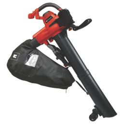 Screwfix leaf blower vacuum discount