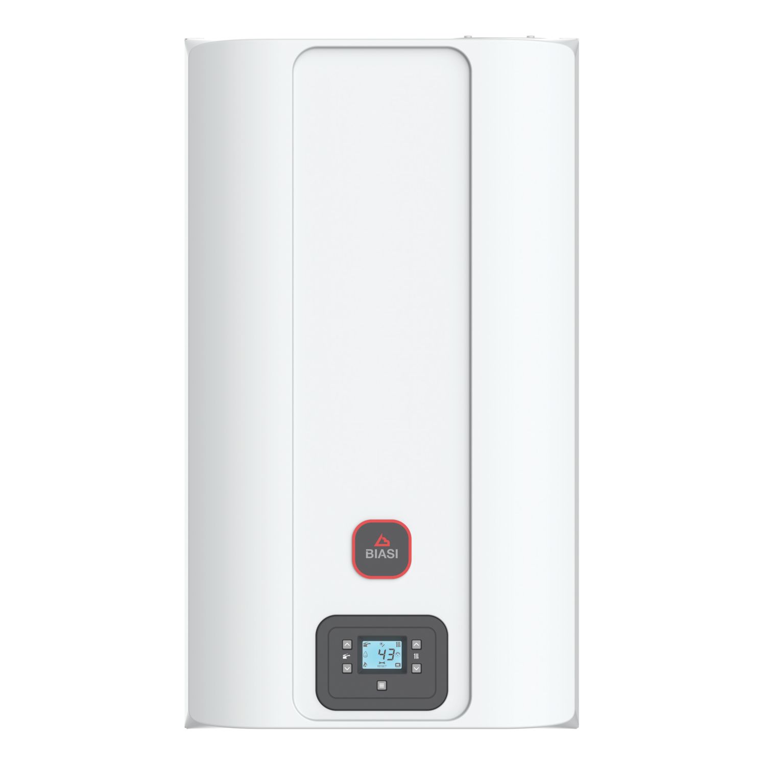 Biasi Rinnova 25C Gas/LPG Combi Boiler White (766RF)
