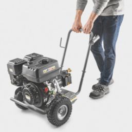 Karcher Pro HD 6/15 200bar Petrol Industrial Pressure Washer 196cc 5.5hp