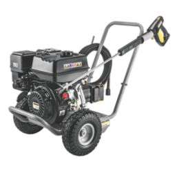 Karcher Pro HD 6/15 200bar Petrol Industrial Pressure Washer 196cc 5.5hp