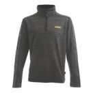 DEWALT Jonesborough Fleece Grey Medium 39 - 41" Chest