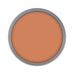 LickPro  2.5Ltr Orange 04 Vinyl Matt Emulsion  Paint