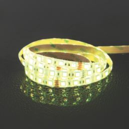 Electralite  5m LED Lighting Strip 12W