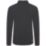 Regatta Fuse Up II Fleece Black Small 19" Chest