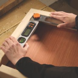 Magnusson  Digital Angle Measurer